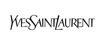 logo Yves Saint Laurent logo Yves Saint Laurent