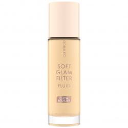 FILTRO FLUIDO SOFT GLAM