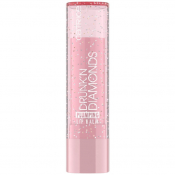 Drunk'n Diamonds Balsamo Labbra Volumizzante