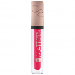 Matt Pro Ink Non-Transfer Lipstick