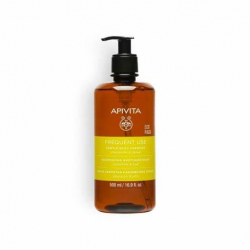 Shampoo Delicato Per Uso Quotidiano