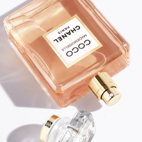Coco Mademoiselle Eau de Parfum Intense