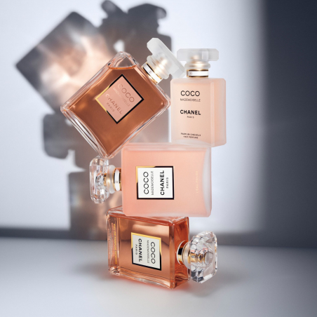 Coco Mademoiselle Eau de Parfum Intense