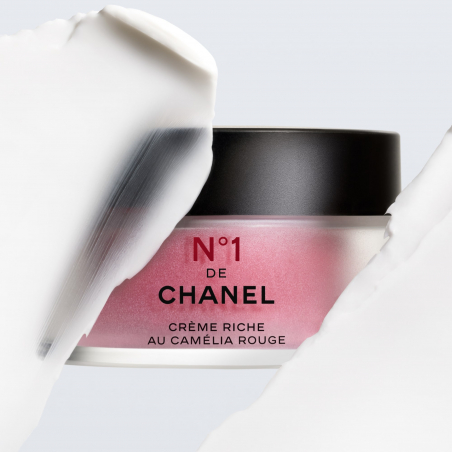 N°1 de Chanel Crema ricca Rivitalizzante 50 gr