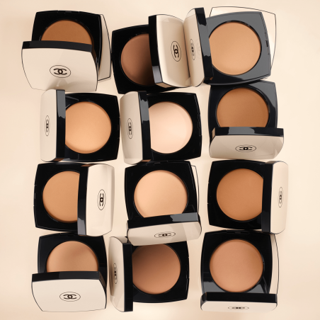 Les Beiges Poudre Refill