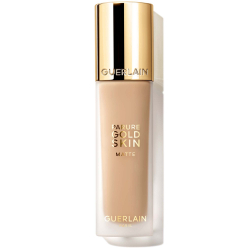 PARURE GOLD MATTE