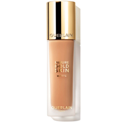 PARURE GOLD MATTE
