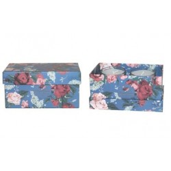 IDC Institute Royal Set Velas x2