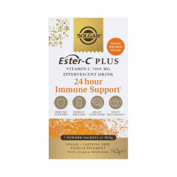 Solgar Ester-C Plus Vitamina C