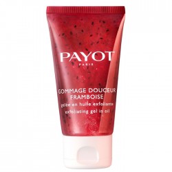 Gommante Douceur Franboise 50ml