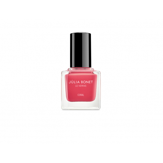 JULIA BONET LE VERNIS A LEGACY OF BEAUTY JULIA BONET LE VERNIS A LEGACY OF BEAUTY