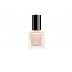 JULIA BONET LE VERNIS A LEGACY OF BEAUTY