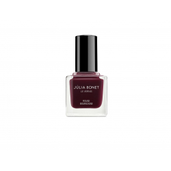 JULIA BONET LE VERNIS A LEGACY OF BEAUTY