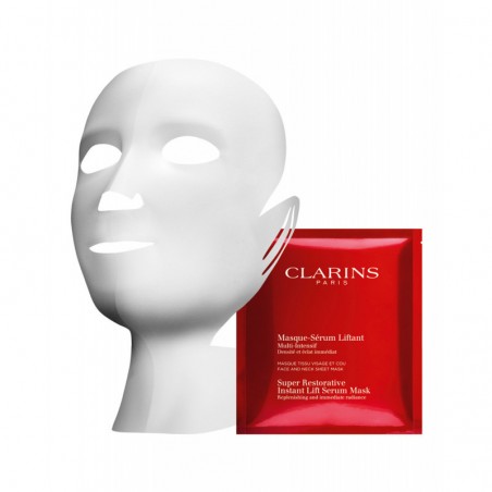 MULTI-INTENSIVE Masque Sérum 30ml x 5uds.