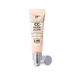 CC+ NUDE GLOW SPF 40