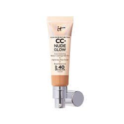 CC+ NUDE GLOW SPF 40