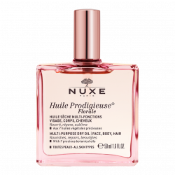 HUILE PRODIGIEUSE® FLORALE   100ML