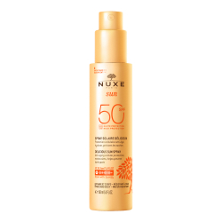 NUXE SUN PROTECTION SOLAIRE SPRAY SPF50 150ML