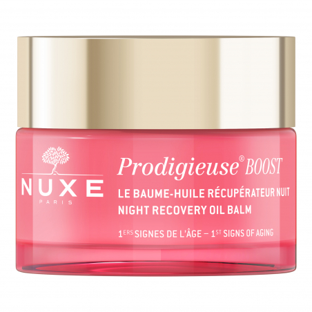 CRÈME NOITE PRODIGIEUSE ® BOOST 50ML