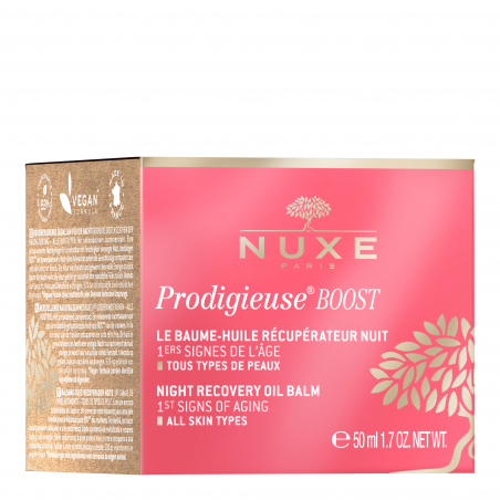 CRÈME NOITE PRODIGIEUSE ® BOOST 50ML