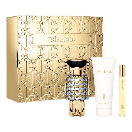 SET FAME EAU DE PARFUM