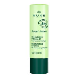 NUXE SWEET LEMON STICK LÈVRES