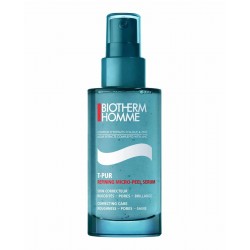 HOMME T-PUR PEELING 50ML