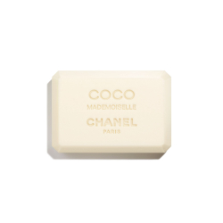 Coco Mademoiselle Sapone Profumato Delicato