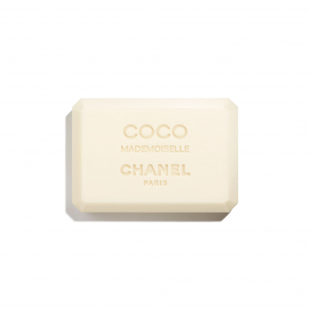 Coco Mademoiselle Sapone Profumato Delicato