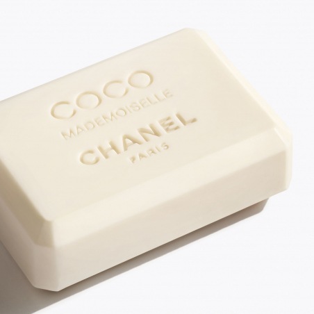 Coco Mademoiselle Sapone Profumato Delicato