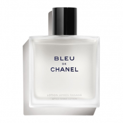 Bleu de Chanel After Shave
