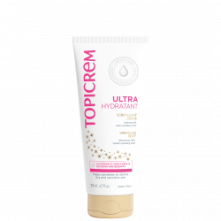 LAIT ULTRA-HYDRATANT SCINTILLANT POUR LE CORPS 200ML