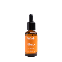 SEGLE VITAL C FACIAL SERUM