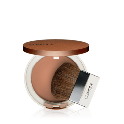 True Bronze Pressed Powder 002 SUNKISSE