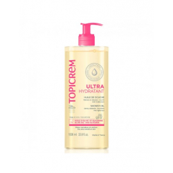TOPICREM ULTRA HYDRATANT HUILE DE DOUCHE