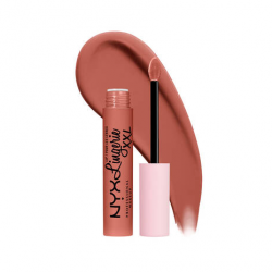PINTALABIOS LÃQUIDO MATE LIP LINGERIE XXL