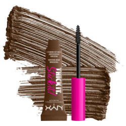 THICK IT. STICK IT! BROW MASCARA