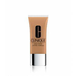 Stay Matte Oil Free Mup  IVORY