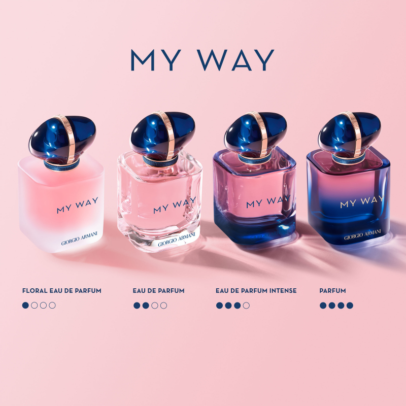 may way perfume