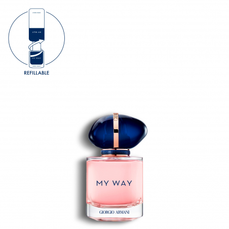 ARMANI MY WAY EAU DE PARFUM VAPORIZZATORE