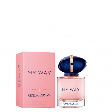 ARMANI MY WAY EAU DE PARFUM VAPORIZZATORE