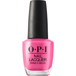 Opi Nail Lacquer Smalto che dura fino a 7 giorni