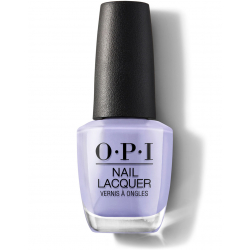Opi Nail Lacquer Smalto che dura fino a 7 giorni