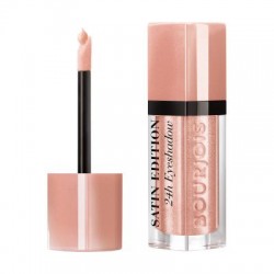 h Eyeshadow Metal & Satin Edition 01