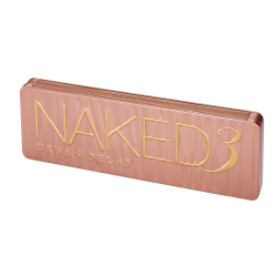 URBAN DECAY NAKED 3 PALETTE PALETTE DI OMBRETTI