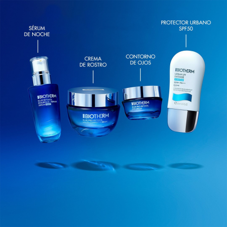 BLUE PRO-RETINOL MULTI-CORRECT CREAM