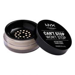copy of CANT STOP WONT STOP SETTING POWDER LIGHT