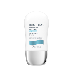 Urban Uv Defens Fluid Protector Hidratant Spf 50+