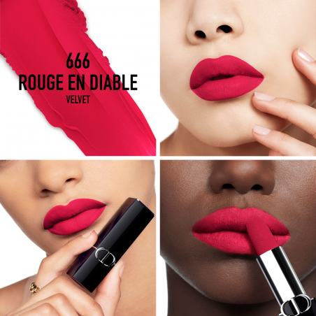 ROUGE DIOR