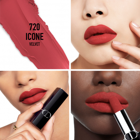 ROUGE DIOR RICARICA